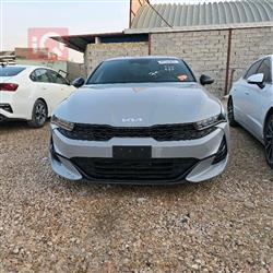 کیا K5